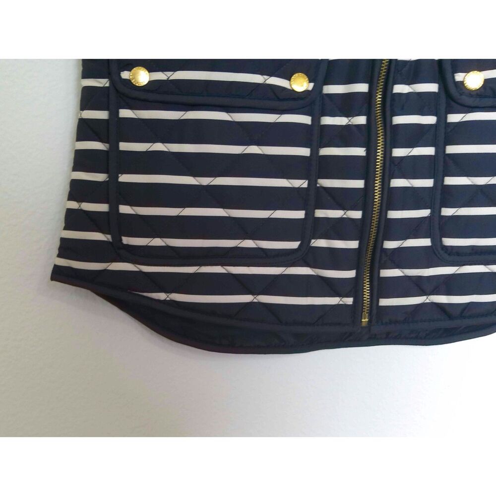 CAMBRIDGE DRY GOODS VEST - Picture 2 of 9